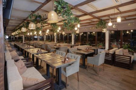 Отель Ski Inn SPA Hotel в Горная Олимпийская деревня - Россия