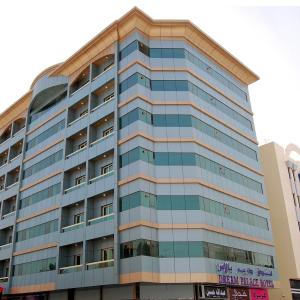 отель Dream Palace Hotel