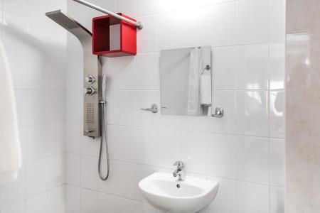 Отель Малка в Шерегеш - Россия