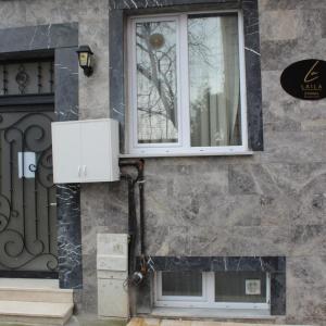 отель The Laila Hotel