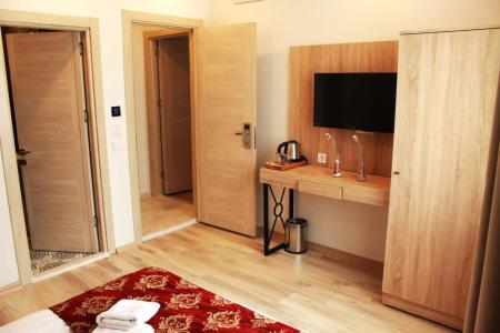 Отель The Laila Hotel в Стамбул - Турция