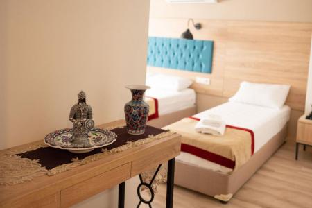 Отель The Laila Hotel в Стамбул - Турция