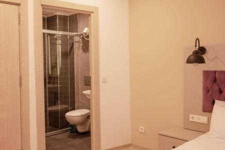 Отель The Lola Hotel в Стамбул - Турция