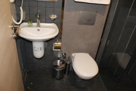 Отель The Lola Hotel в Стамбул - Турция