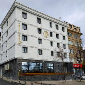 отель Farina Hotel By Cigno