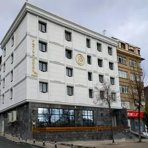 отель Farina Hotel By Cigno