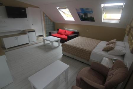 Отель Grand Vatan в Стамбул - Турция