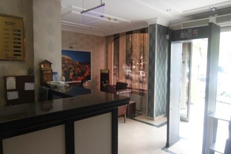 Отель Grand Vatan в Стамбул - Турция