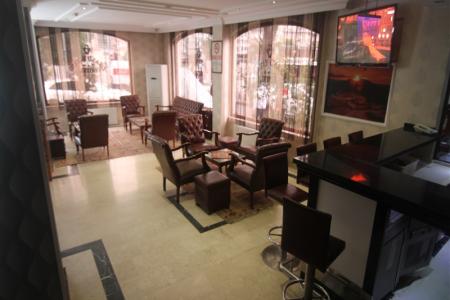 Отель Grand Vatan в Стамбул - Турция