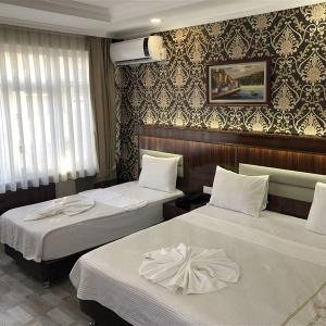 отель Elit Palace Hotel
