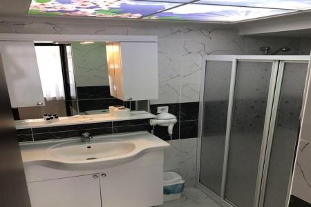 Отель Elit Palace Hotel в Аксарай - Турция