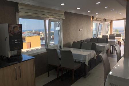 Отель Elit Palace Hotel в Аксарай - Турция