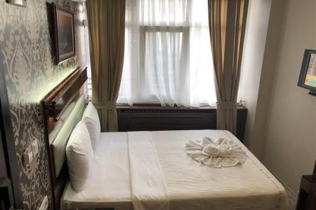 Отель Elit Palace Hotel в Аксарай - Турция