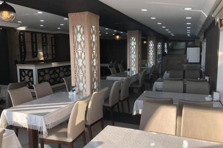 Отель Elit Palace Hotel в Аксарай - Турция