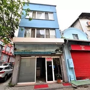 отель Altinboynuz Family Hotel