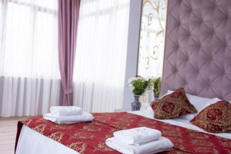 Отель The Zanadu в Стамбул - Турция