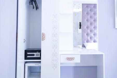 Отель The Zanadu в Стамбул - Турция