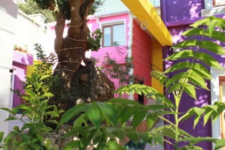 Отель The Zanadu в Стамбул - Турция