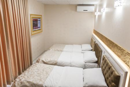 Отель White Palace Hotel в Бахчелиэвлер - Турция