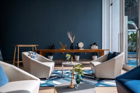 Отель Hotel Baraquda Pattaya by Heeton в Паттайя Юг - Таиланд