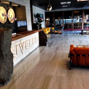отель Livello Hotel
