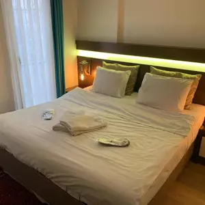 отель Stanpoli Hostel