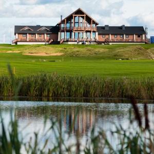 отель Gorki Golf & Resort