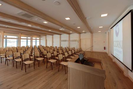 Отель Gorki Golf & Resort в Ленинградская область - Россия