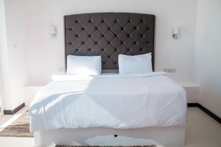 Отель Sunseabar Beach Hotel Kendwa в Кендва - Танзания