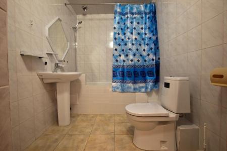 Отель Экипаж (ул. Бзугу) в Сочи - Россия