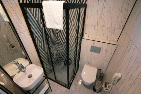 Отель The Mori Club Hotel в Лара - Турция