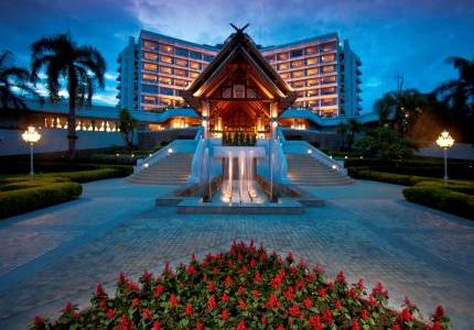 Отель The Riverie by Katathani в Чианг Раи - Таиланд