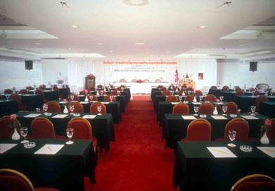 Отель The Riverie by Katathani в Чианг Раи - Таиланд