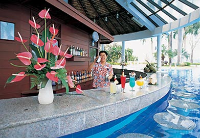 Отель The Riverie by Katathani в Чианг Раи - Таиланд