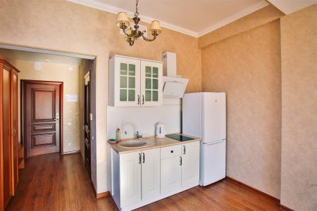 Отель Морская звезда (ул.Кирова) в Адлер - Россия