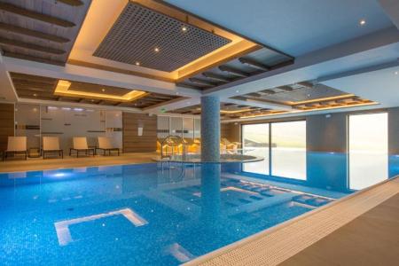 Отель Gorski Hotel & Spa в Копаоник - Сербия