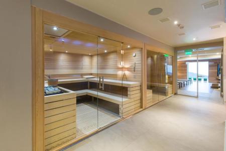 Отель Gorski Hotel & Spa в Копаоник - Сербия