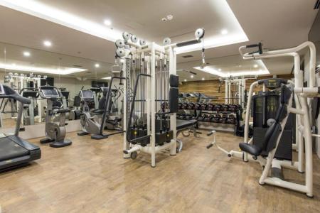 Отель Gorski Hotel & Spa в Копаоник - Сербия