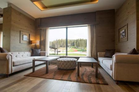 Отель Gorski Hotel & Spa в Копаоник - Сербия