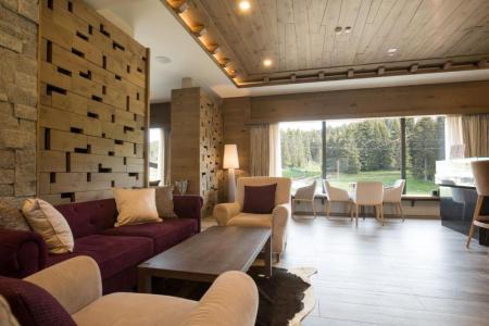 Отель Gorski Hotel & Spa в Копаоник - Сербия