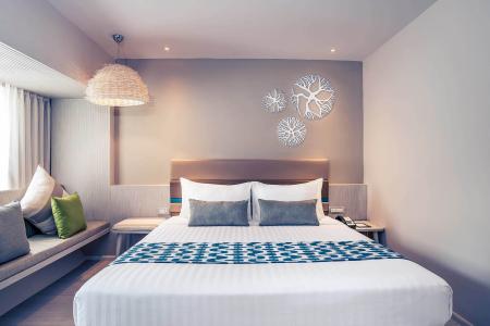 Отель Mercure Koh Chang Hideaway  в о. Чанг - Таиланд