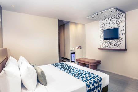 Отель Mercure Koh Chang Hideaway  в о. Чанг - Таиланд