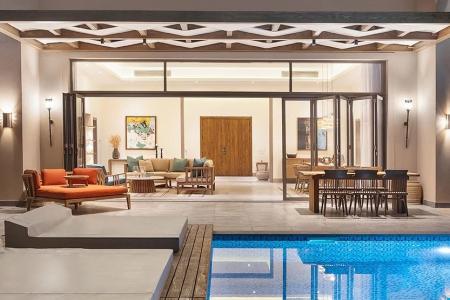 Отель Steigenberger Resort Ras Soma в Сома Бей - Египет