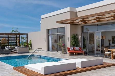 Отель Steigenberger Resort Ras Soma в Сома Бей - Египет