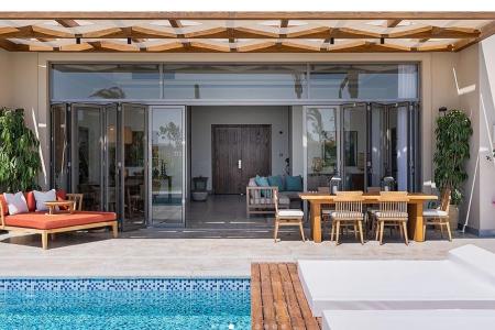 Отель Steigenberger Resort Ras Soma в Сома Бей - Египет