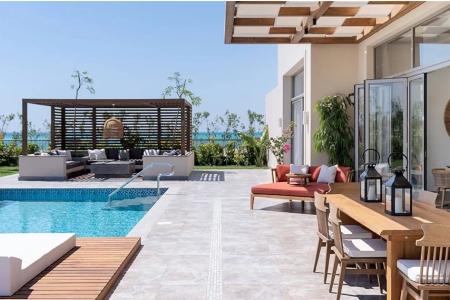 Отель Steigenberger Resort Ras Soma в Сома Бей - Египет