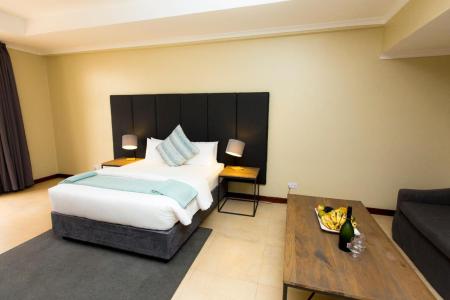 Отель Kilimanjaro Wonders Hotel в Килиманджаро - Танзания