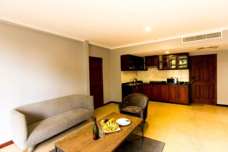 Отель Kilimanjaro Wonders Hotel в Килиманджаро - Танзания