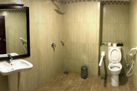 Отель Kilimanjaro Wonders Hotel в Килиманджаро - Танзания