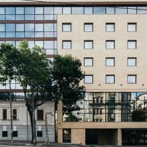 отель Central Point